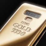 Samsung Galaxy Note 9