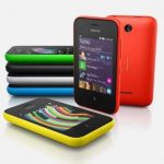 Nokia Asha