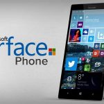 Surface Phone