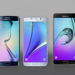 ponsel samsung
