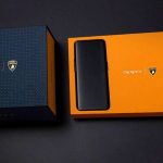 Oppo Find X edisi Lamborghini