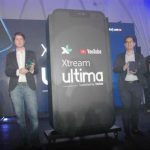 smartphone 4G XTREAM Ultima