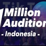 Kontes 1 Million Audition