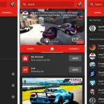 YouTube Gaming