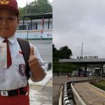 sekolah di Indonesia