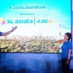 akses internet cepat