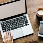 smartphone menjadi laptop