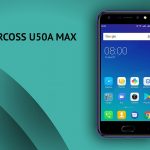 Evercoss U50A Max