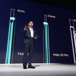 Mate 20 dan Mate 20 Pro