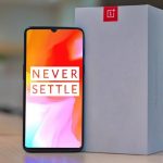 OnePlus 6T