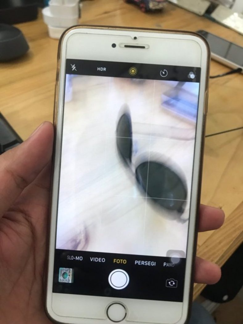 Tips Mengatasi Masalah Kamera iPhone Yang Nge-Blur