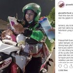 driver ojek online