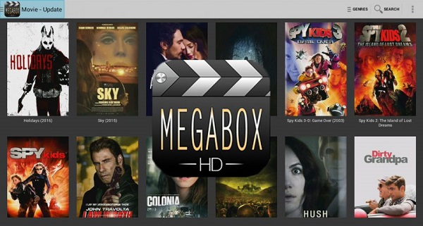 Hobi Nonton Film? Berikut 5 Aplikasi Nonton Film Gratis Tanpa Kuota