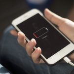 iPhone tidak mau mengisi daya