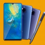 Huawei Mate 20 X