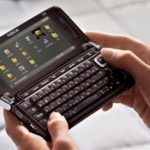 Nokia E90 Communicator