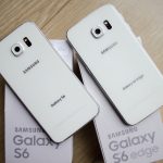 Samsung S6 dan S6 Edge