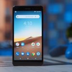 Nokia 6.1