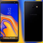 Samsung Galaxy J4 Core