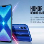 Honor 8X