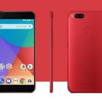 Xiaomi Mi A2