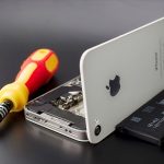 Cara Mengganti Baterai iPhone