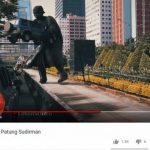 patung Jenderal Sudirman