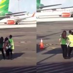 Bandara Ngurah Rai Bali