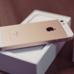 Harga iPhone SE Bekas