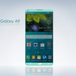 Samsung Galaxy A9
