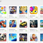 Play Store