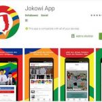 Jokowi App
