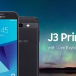 Harga Samsung Galaxy J3 Prime