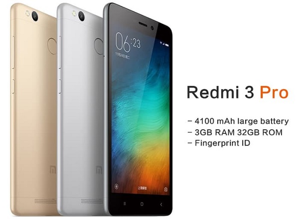 Harga Xiaomi Redmi 3 Pro Bekas Second Terbaru 2018