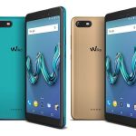 Wiko Tommy 3 Series