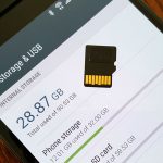 smartphone Android