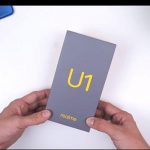 realme U1