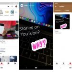 Fitur Stories