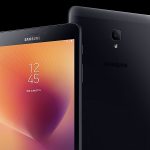 Lini Galaxy Tab A