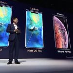 Mate 20 dan Mate 20 Pro