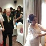 kakek berusia 84 tahun