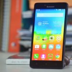 Harga Lenovo A6000
