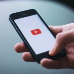 Aplikasi YouTube Versi Mobile Android