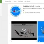 Magma Indonesia
