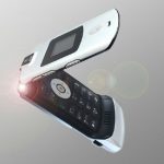 Motorola Razr