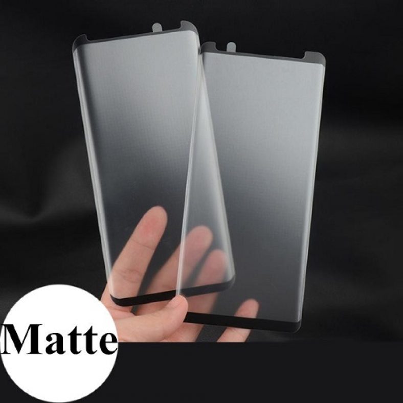 3 Jenis Screen Protector Terbaik Untuk Smartphone