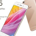Vivo Y55