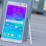 Harga Samsung Galaxy Note 4