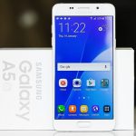 Harga Samsung Galaxy A5