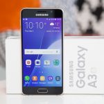 Samsung Galaxy A3